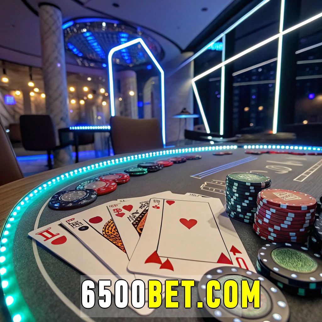6500bet