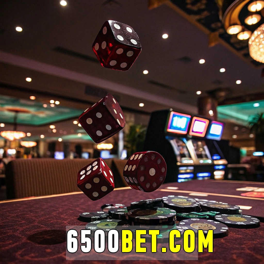 6500bet