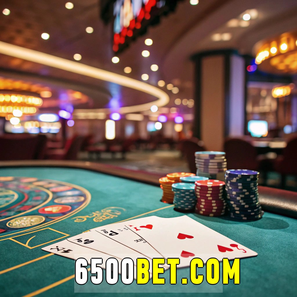 6500bet